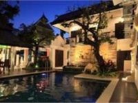 Sathu Boutique House Hotel Chiang Mai