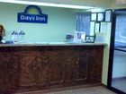 фото отеля Days Inn Blakely