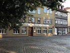 фото отеля Hotel Goldene Sonne Arnstadt