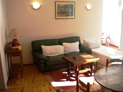 фото отеля Hotel des Alpres Serres (Provence-Alpes-Côte d'Azur)