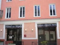 Hotel des Alpres Serres (Provence-Alpes-Côte d'Azur)