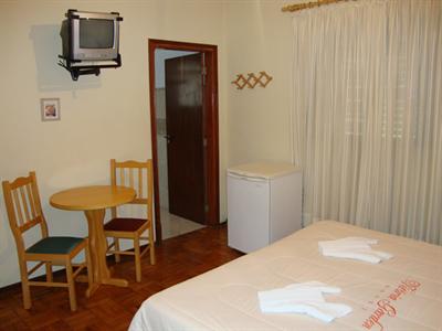 фото отеля Vitoria Garden Hotel