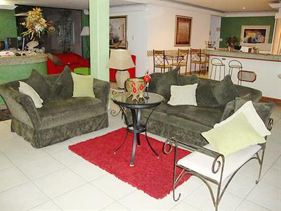 фото отеля Vitoria Garden Hotel