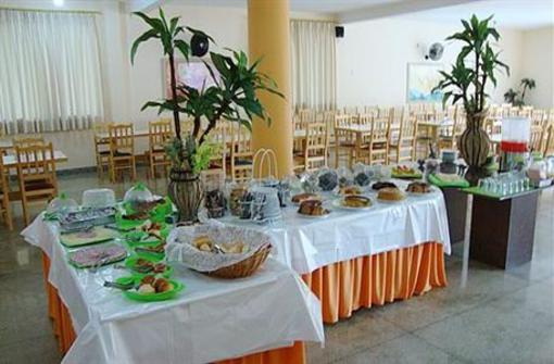 фото отеля Vitoria Garden Hotel