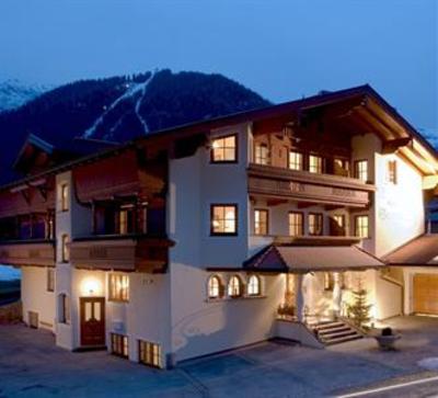 фото отеля Apartments Sonnenhof