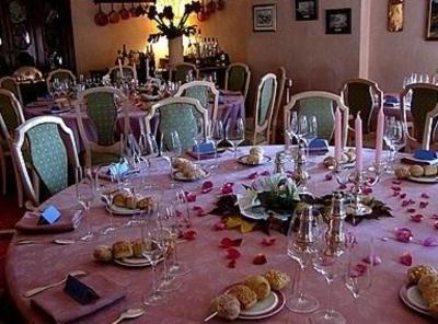 фото отеля La Chaum Yerres Hotel Chaumes-en-Brie