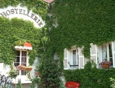 фото отеля La Chaum Yerres Hotel Chaumes-en-Brie