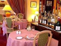 La Chaum Yerres Hotel Chaumes-en-Brie