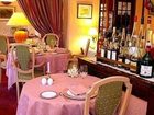 фото отеля La Chaum Yerres Hotel Chaumes-en-Brie