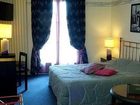 фото отеля La Chaum Yerres Hotel Chaumes-en-Brie
