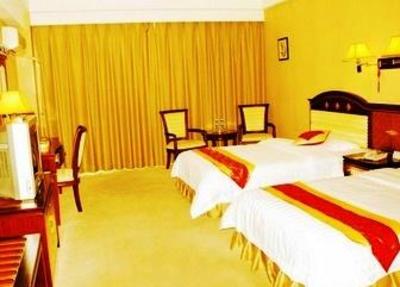 фото отеля Dong Yue Hotel