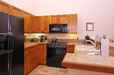 фото отеля One Breckenridge Place Townhomes