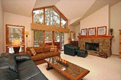 фото отеля One Breckenridge Place Townhomes