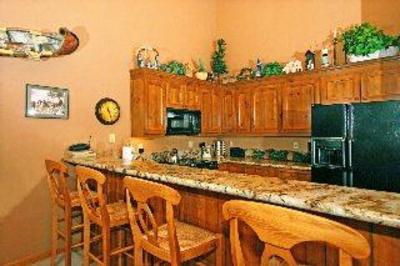 фото отеля One Breckenridge Place Townhomes