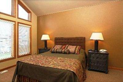 фото отеля One Breckenridge Place Townhomes