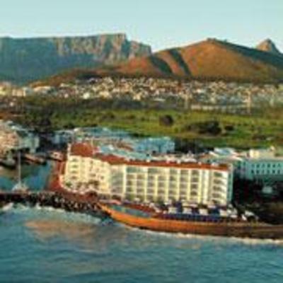 фото отеля Radisson Blu Hotel Waterfront Cape Town