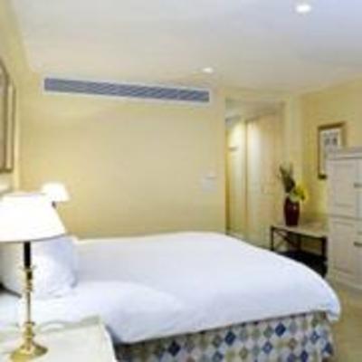 фото отеля Radisson Blu Hotel Waterfront Cape Town