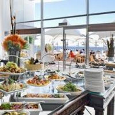 фото отеля Radisson Blu Hotel Waterfront Cape Town