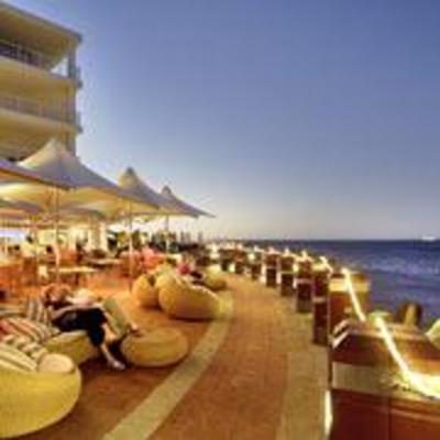 фото отеля Radisson Blu Hotel Waterfront Cape Town