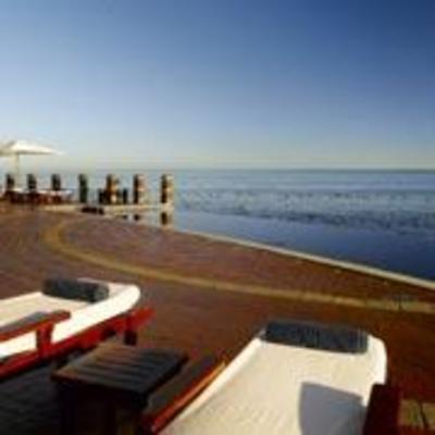 фото отеля Radisson Blu Hotel Waterfront Cape Town