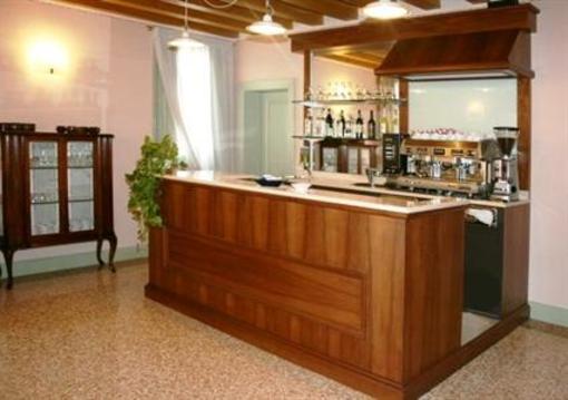 фото отеля Albergo Ristorante Possessioni Ferraresi
