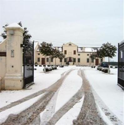 фото отеля Albergo Ristorante Possessioni Ferraresi
