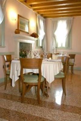 фото отеля Albergo Ristorante Possessioni Ferraresi