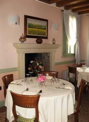 фото отеля Albergo Ristorante Possessioni Ferraresi