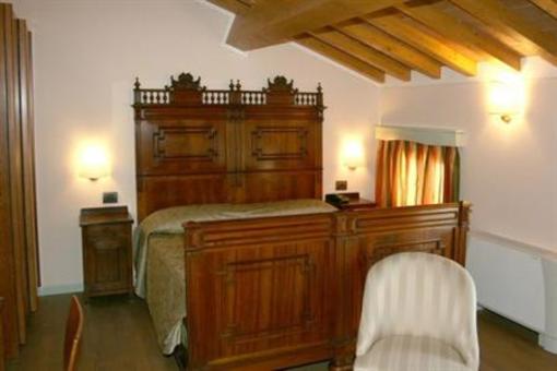 фото отеля Albergo Ristorante Possessioni Ferraresi