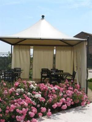 фото отеля Albergo Ristorante Possessioni Ferraresi