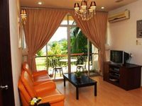 Tasoh Lake Resort & Retreat