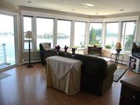 Hammond Bayside Executive Suite Inn