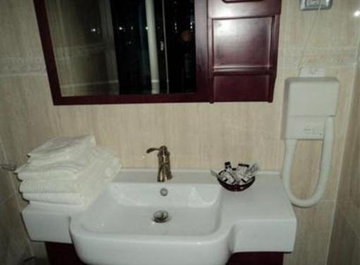 фото отеля Hotel Boutique Shine
