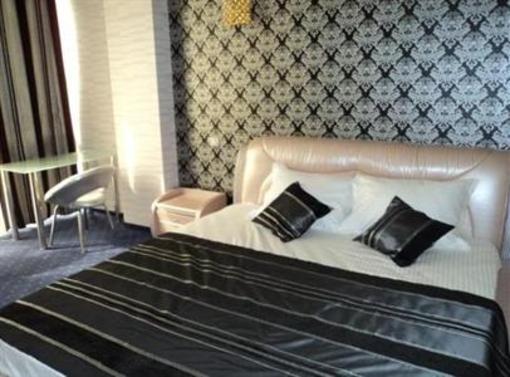 фото отеля Hotel Boutique Shine