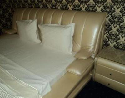 фото отеля Hotel Boutique Shine