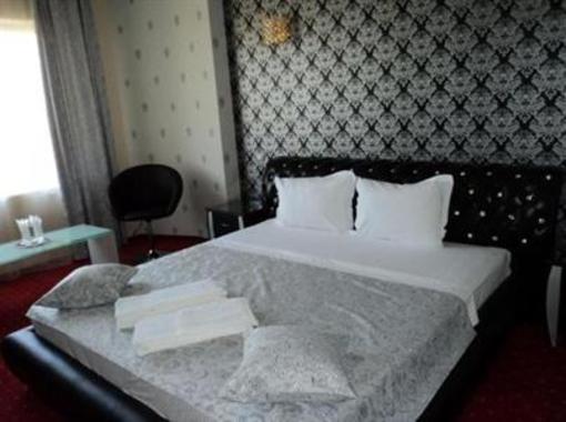 фото отеля Hotel Boutique Shine