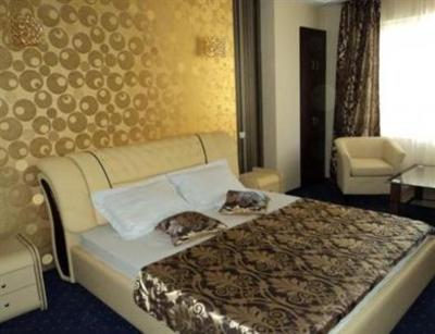 фото отеля Hotel Boutique Shine