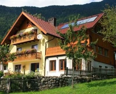 фото отеля Haus Hepi