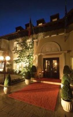 фото отеля Villa Eden Spa Hotel Merano