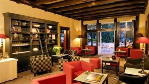 фото отеля Villa Eden Spa Hotel Merano