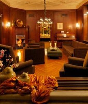 фото отеля Villa Eden Spa Hotel Merano