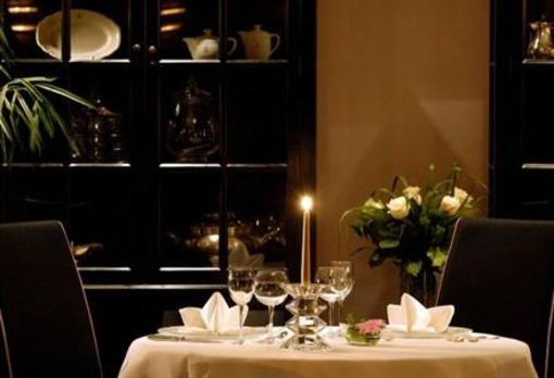 фото отеля Villa Eden Spa Hotel Merano