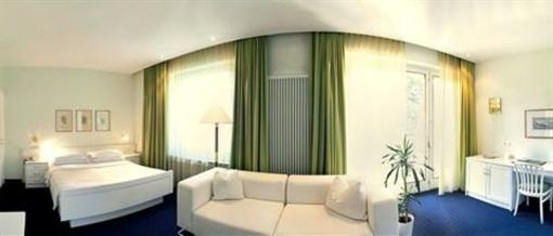 фото отеля Villa Eden Spa Hotel Merano