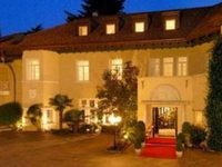 Villa Eden Spa Hotel Merano
