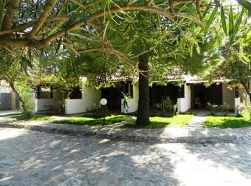 фото отеля Residence Sa Playa