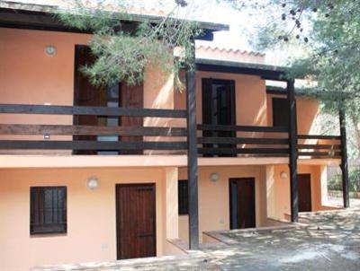фото отеля Residence Sa Playa