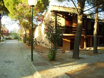 фото отеля Residence Sa Playa