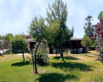фото отеля Residence Sa Playa
