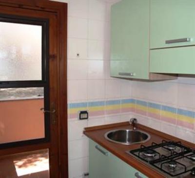 фото отеля Residence Sa Playa