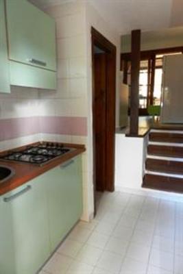 фото отеля Residence Sa Playa